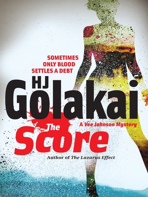 cover image of The Score